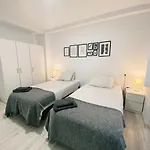 Gmc Turistics - Great Apartment For Groups & Families
